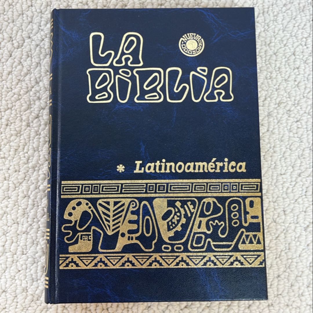La Biblia