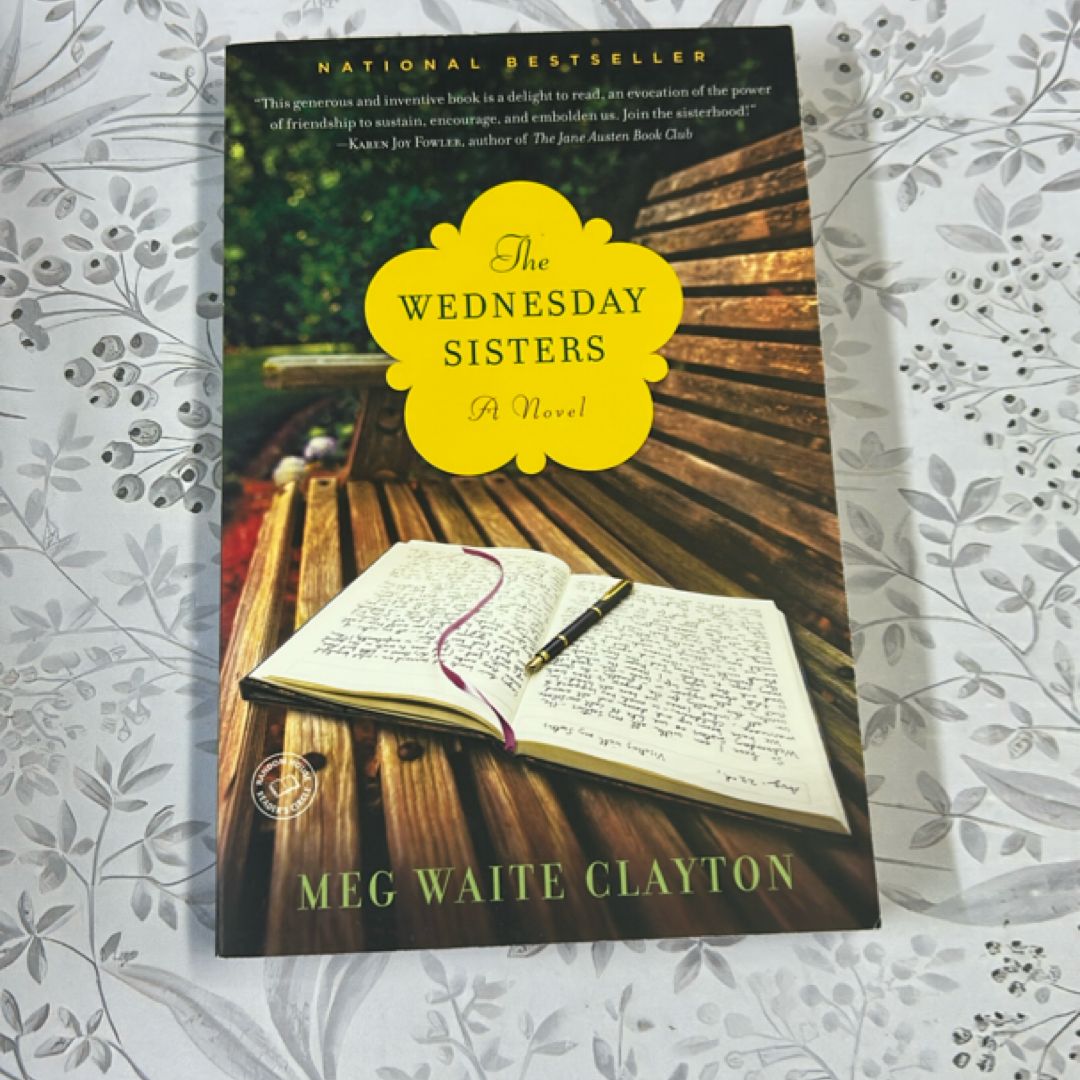 The Wednesday Sisters