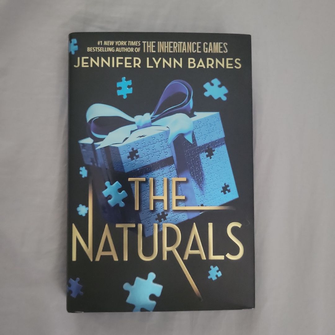 The Naturals Deluxe Edition