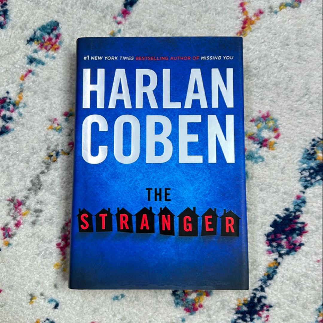 The Stranger