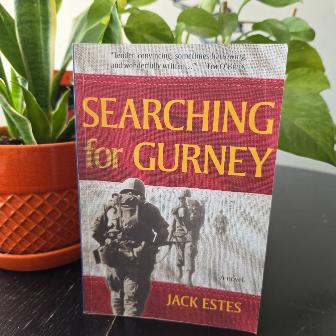 Searching for Gurney