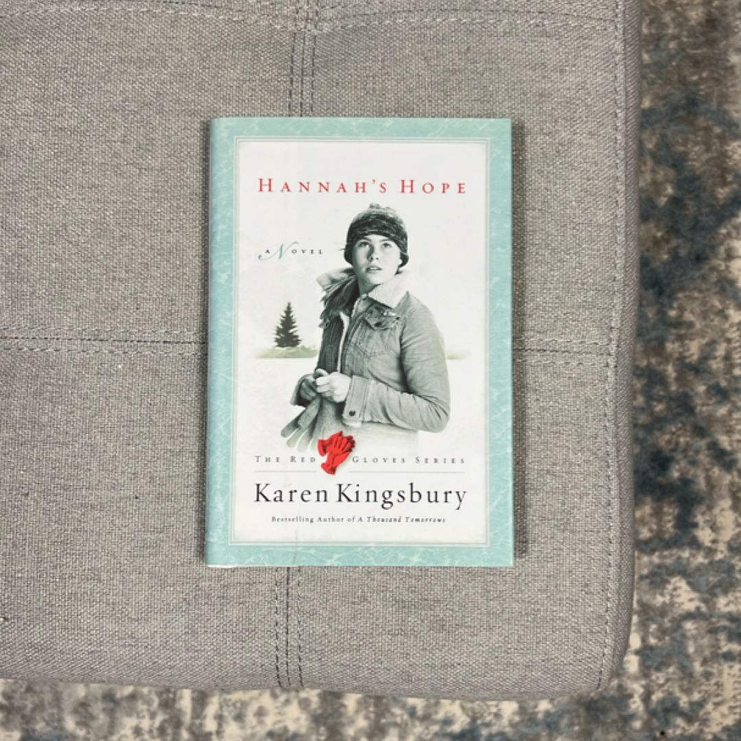 Hannah's Hope