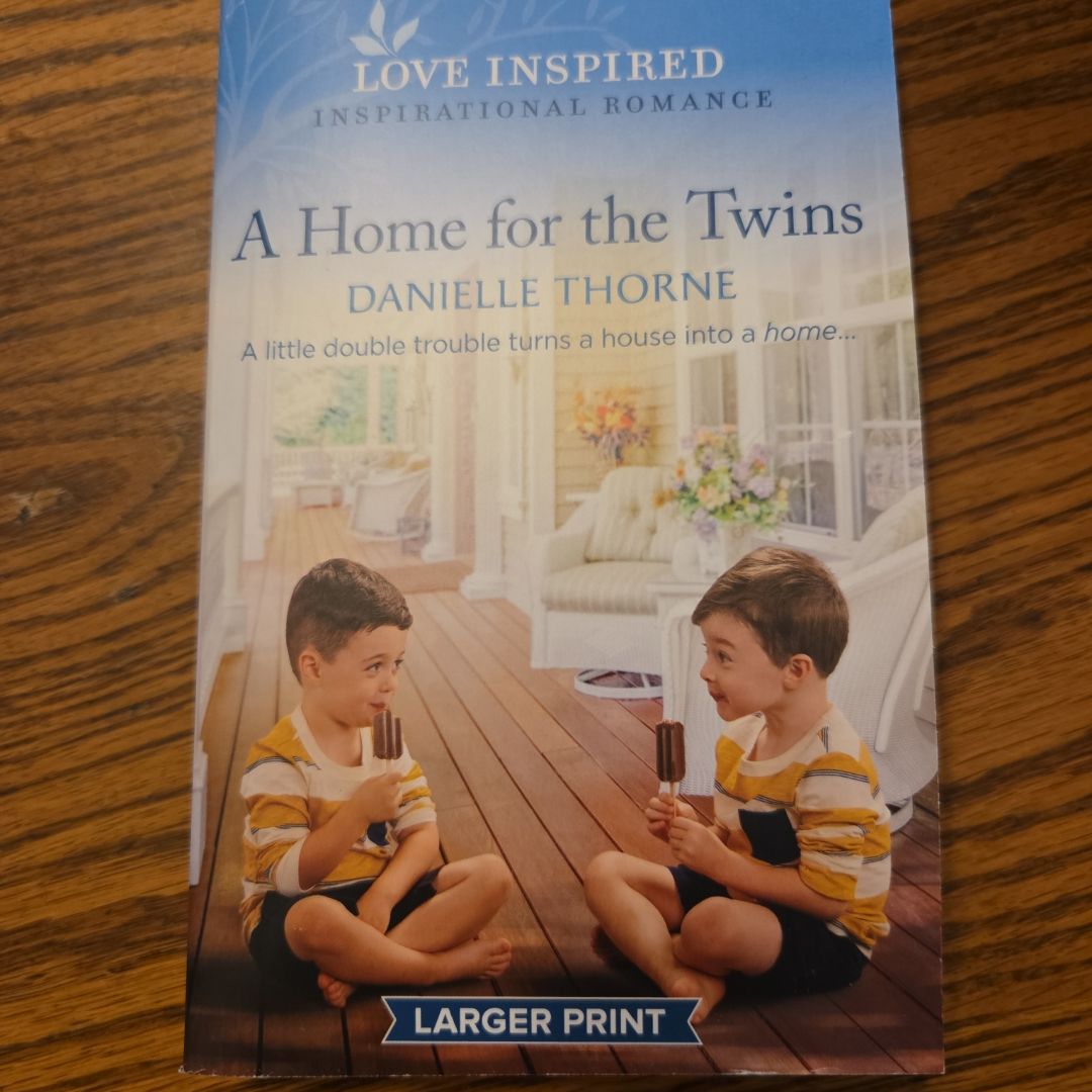 A Home for the Twins