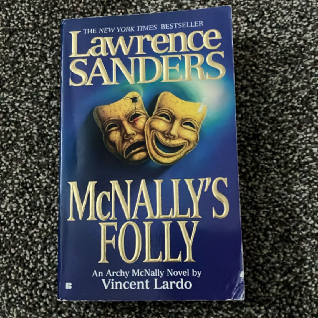 McNally's Folly