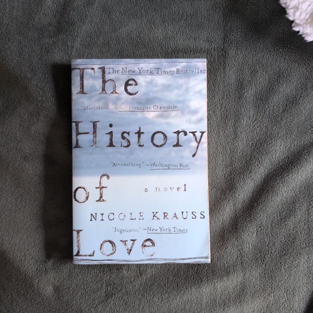 History of Love