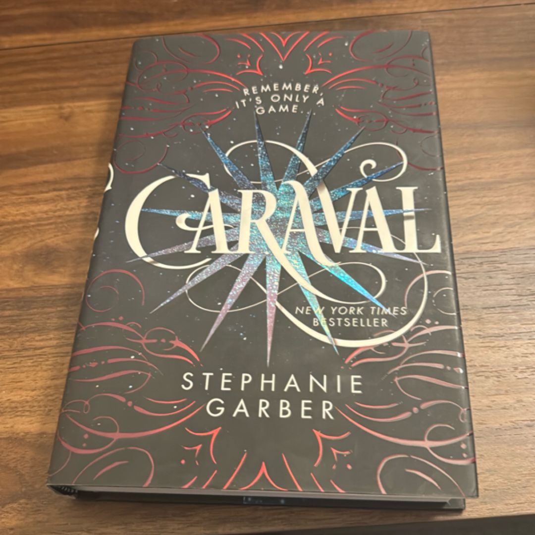 Caraval
