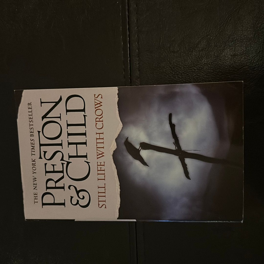 Still Life with Crows