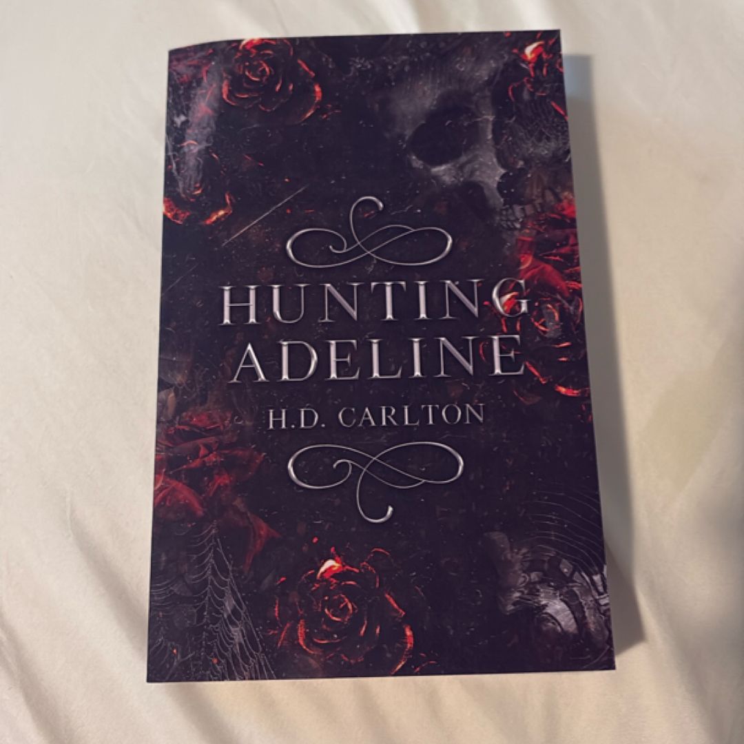 Hunting Adeline