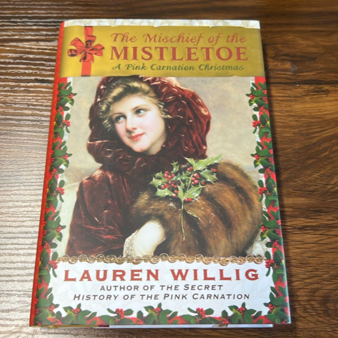 The Mischief of the Mistletoe