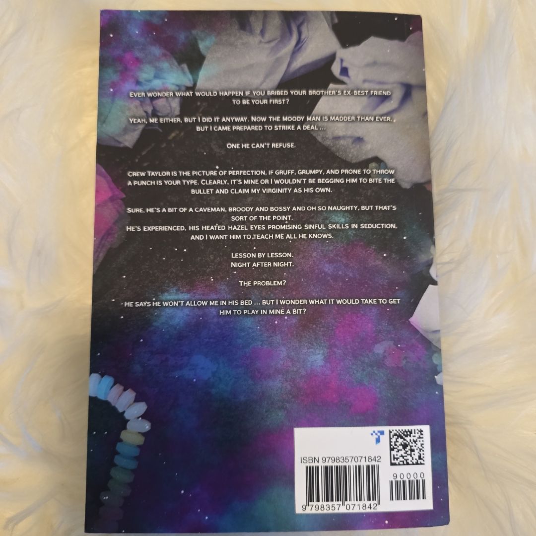 The Deal Dilemma : Alternate Cover Edition