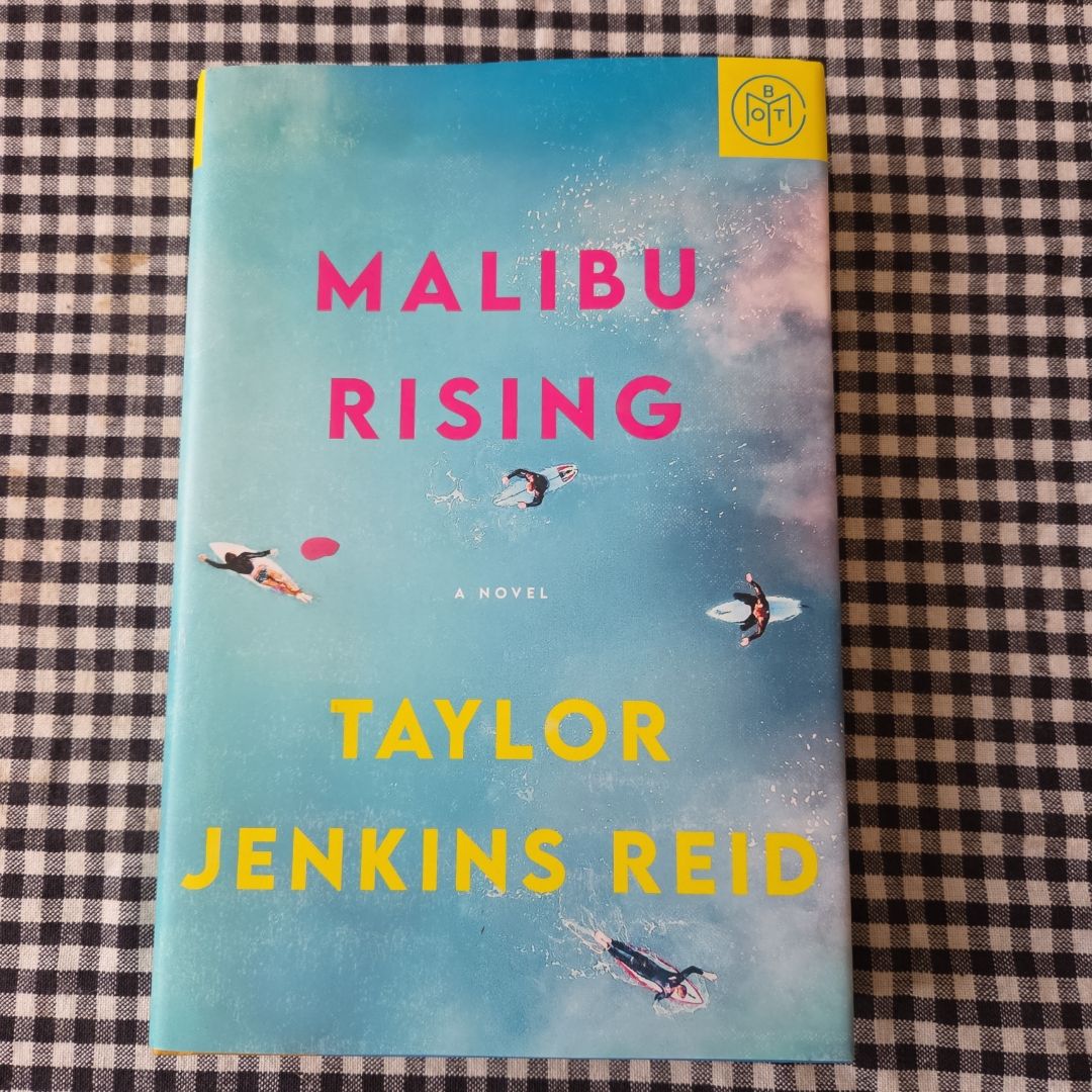 Malibu Rising