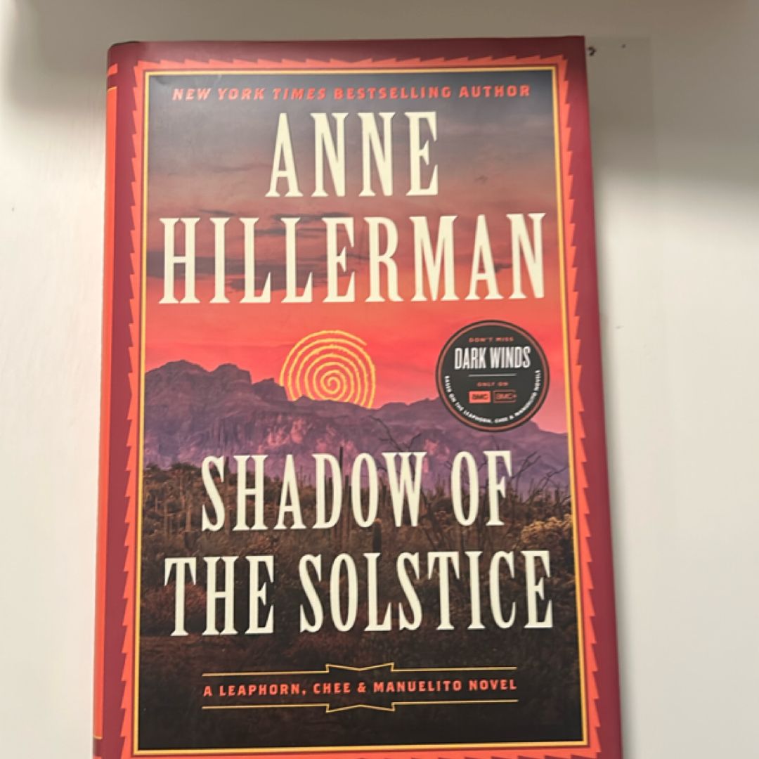 Shadow of the Solstice