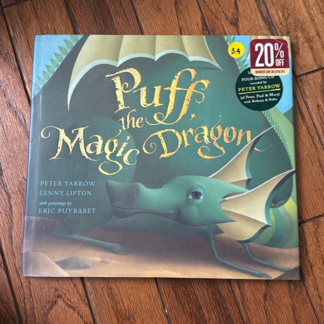 Puff, the Magic Dragon