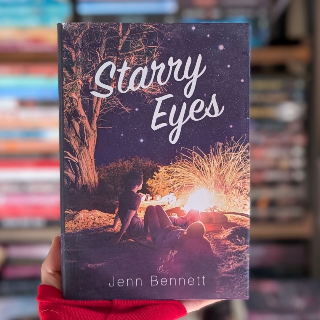 Starry Eyes