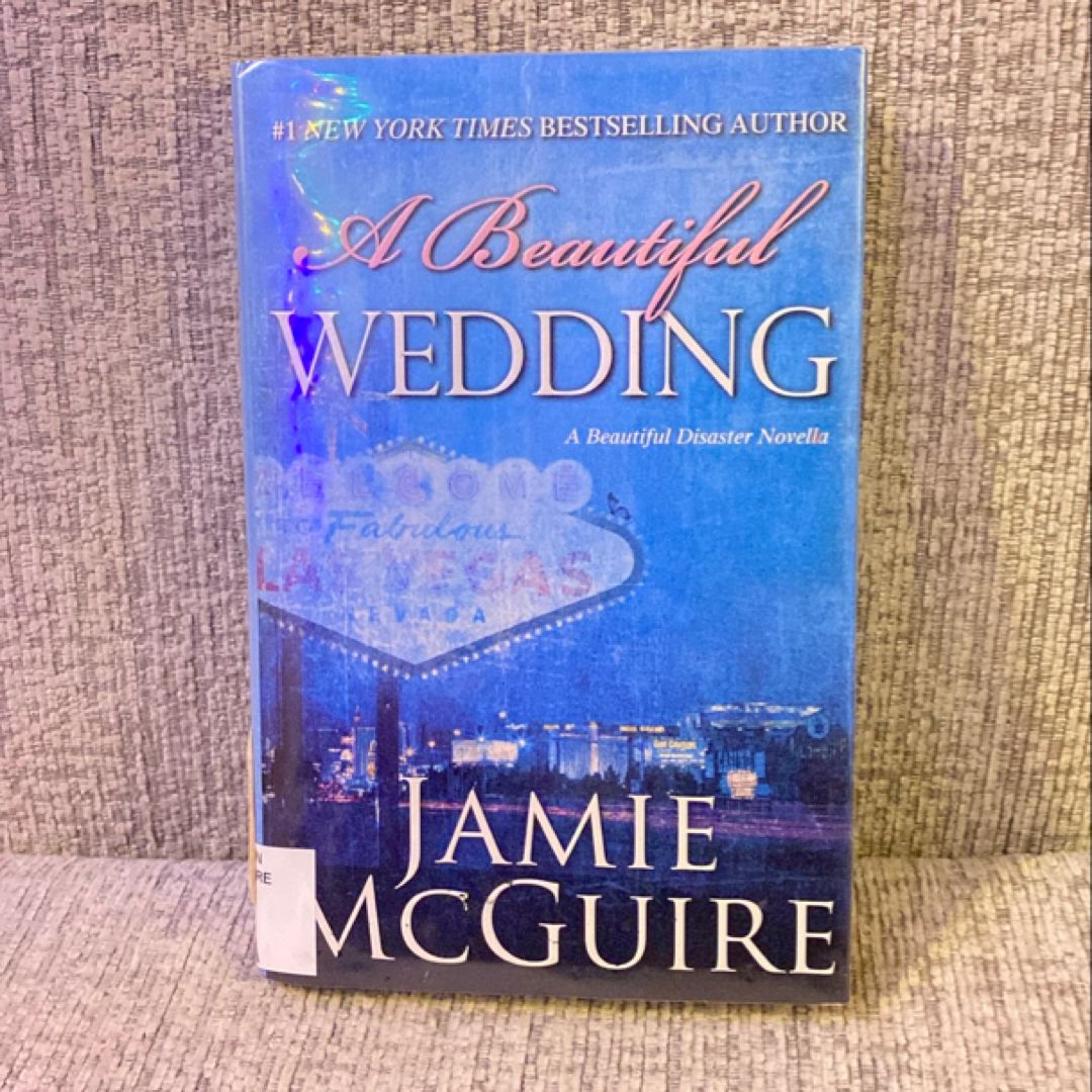A Beautiful Wedding