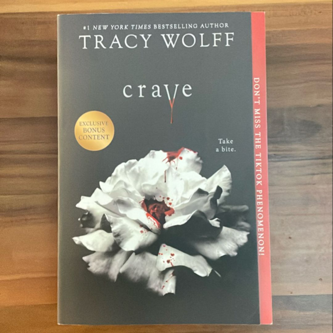 Crave