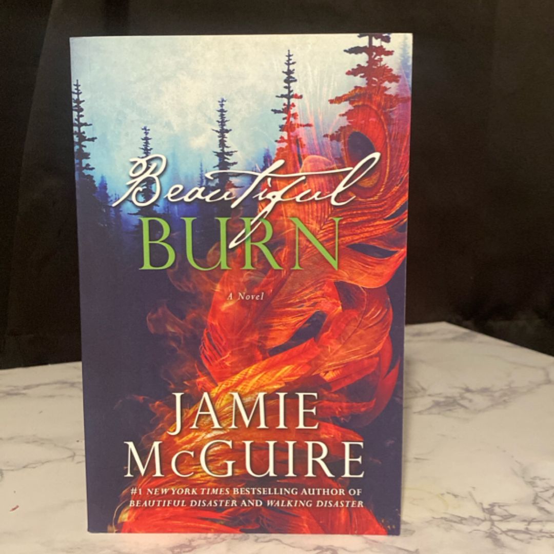 Beautiful Burn