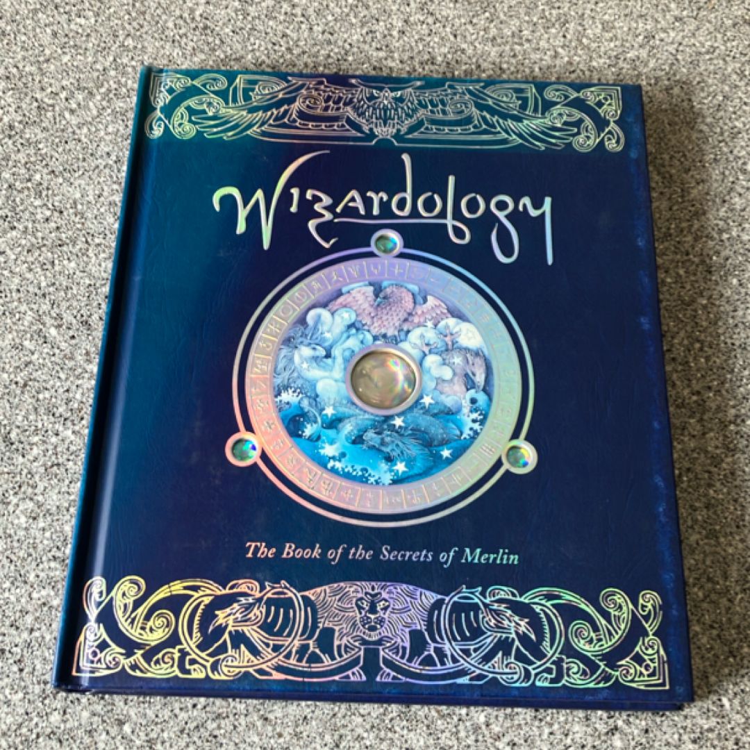 Wizardology