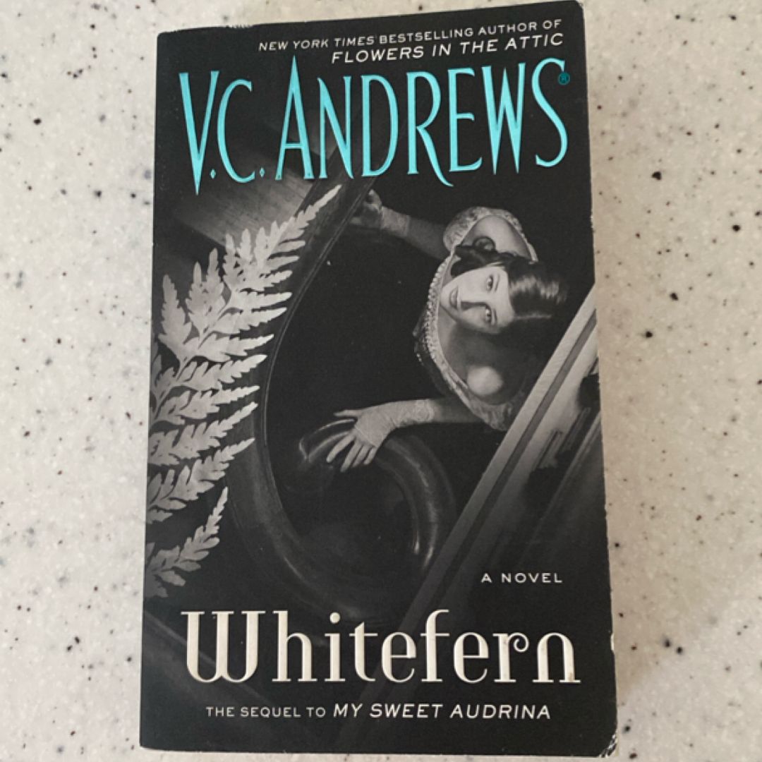 Whitefern
