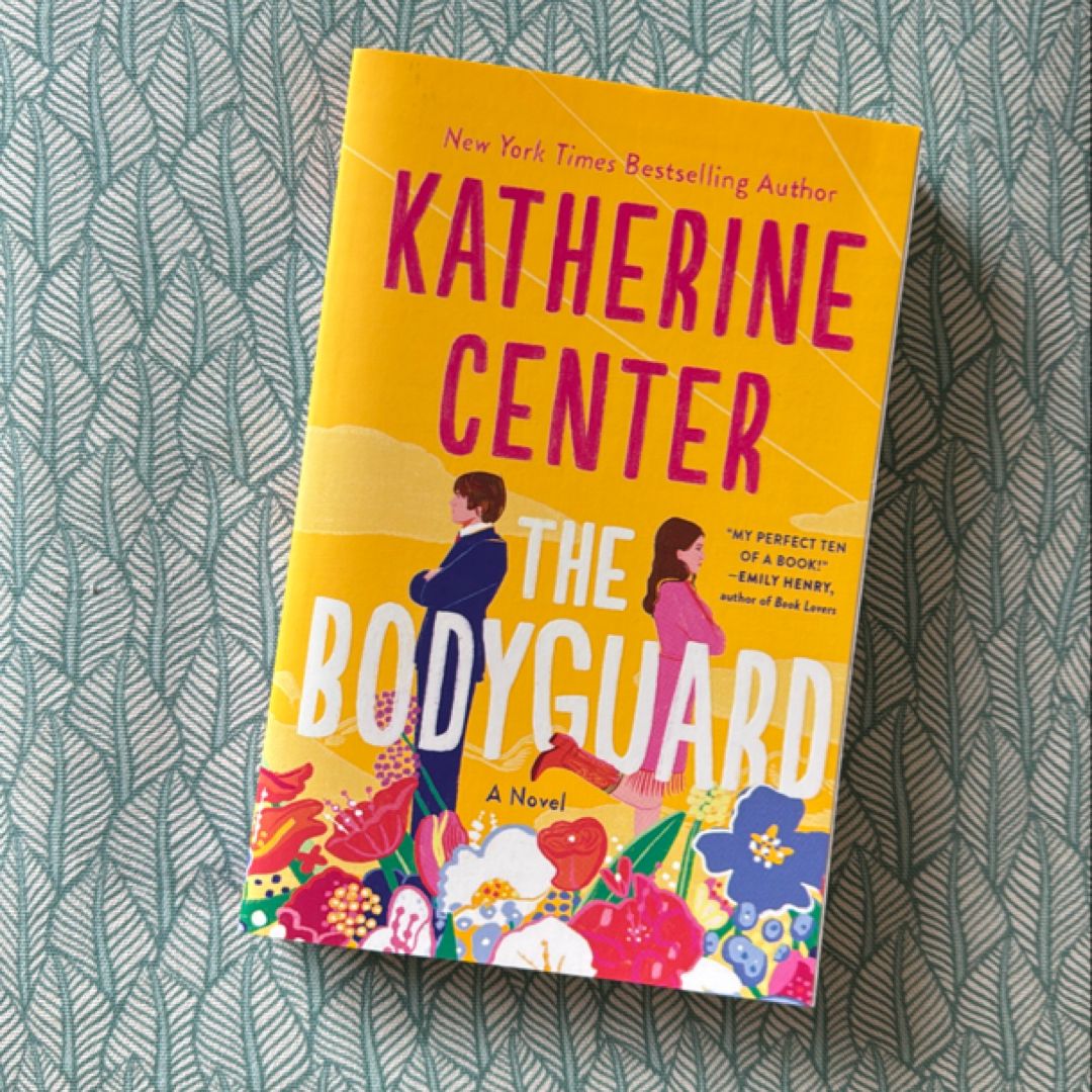 The Bodyguard