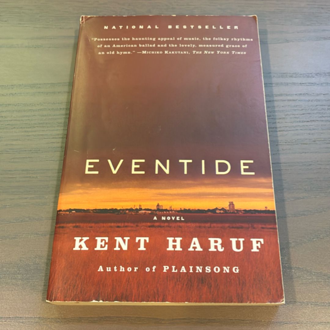 Eventide