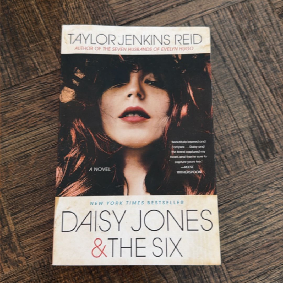 Daisy Jones and the Six