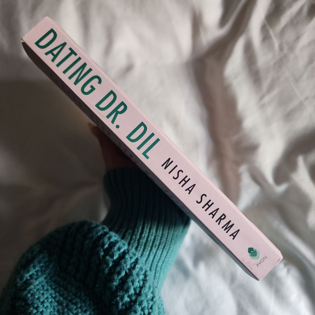 Dating Dr. Dil