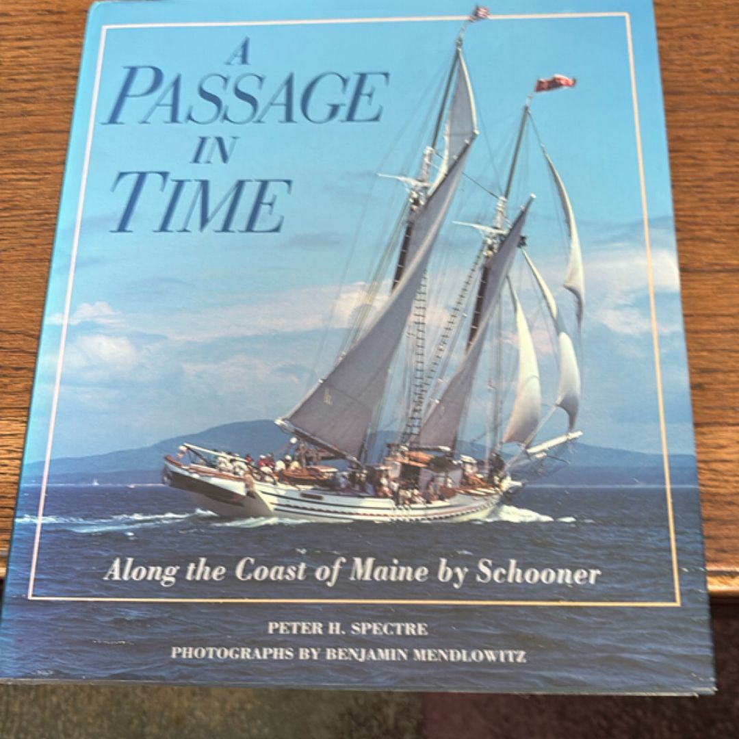 Passage in Time