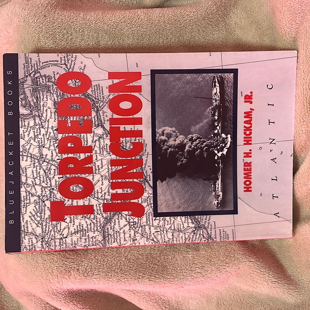 Torpedo Junction