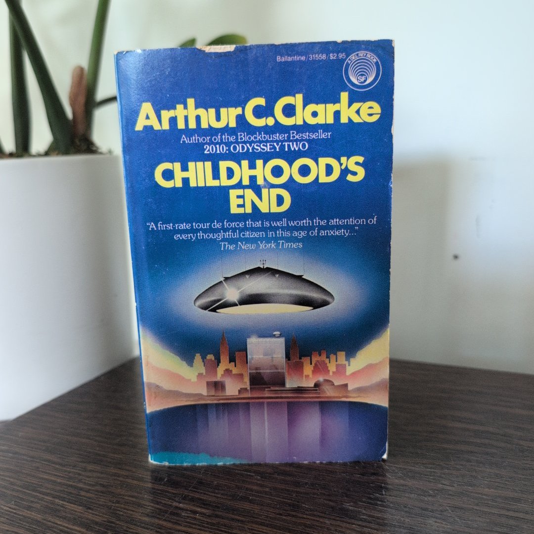 Childhood's End
