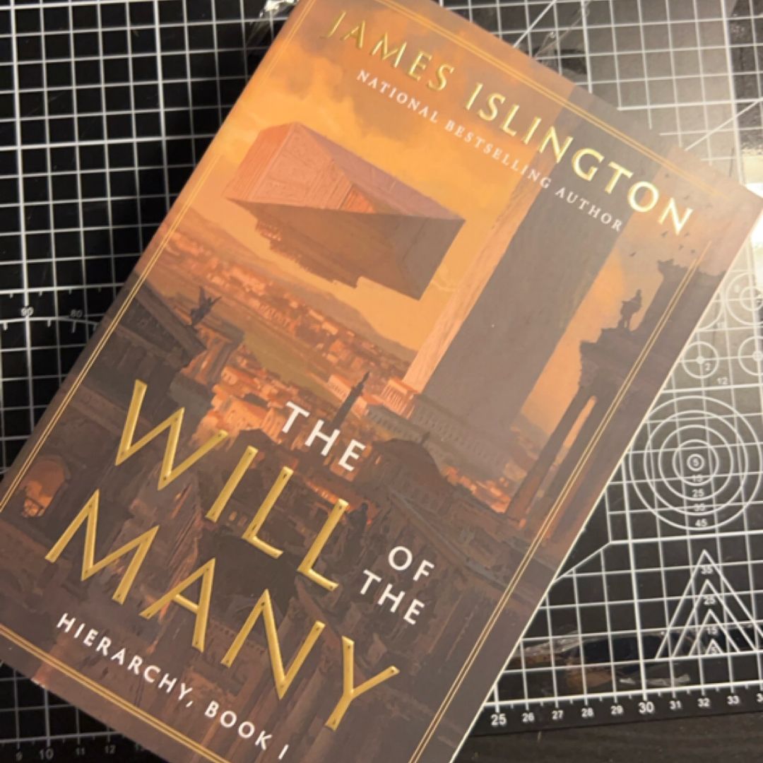 The Will of the Many