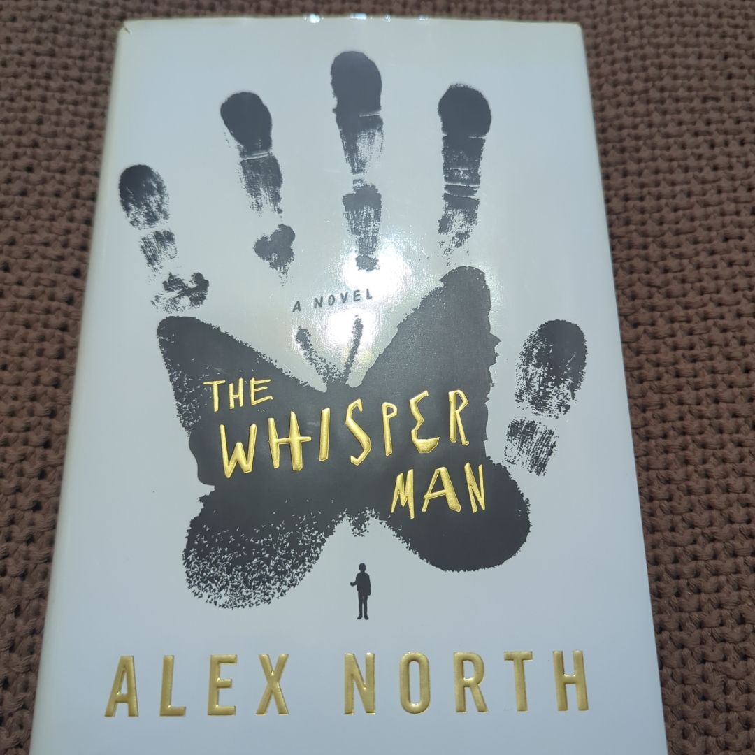 The Whisper Man