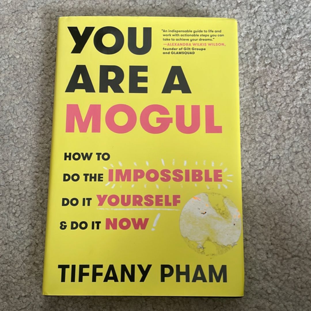 You Are a Mogul