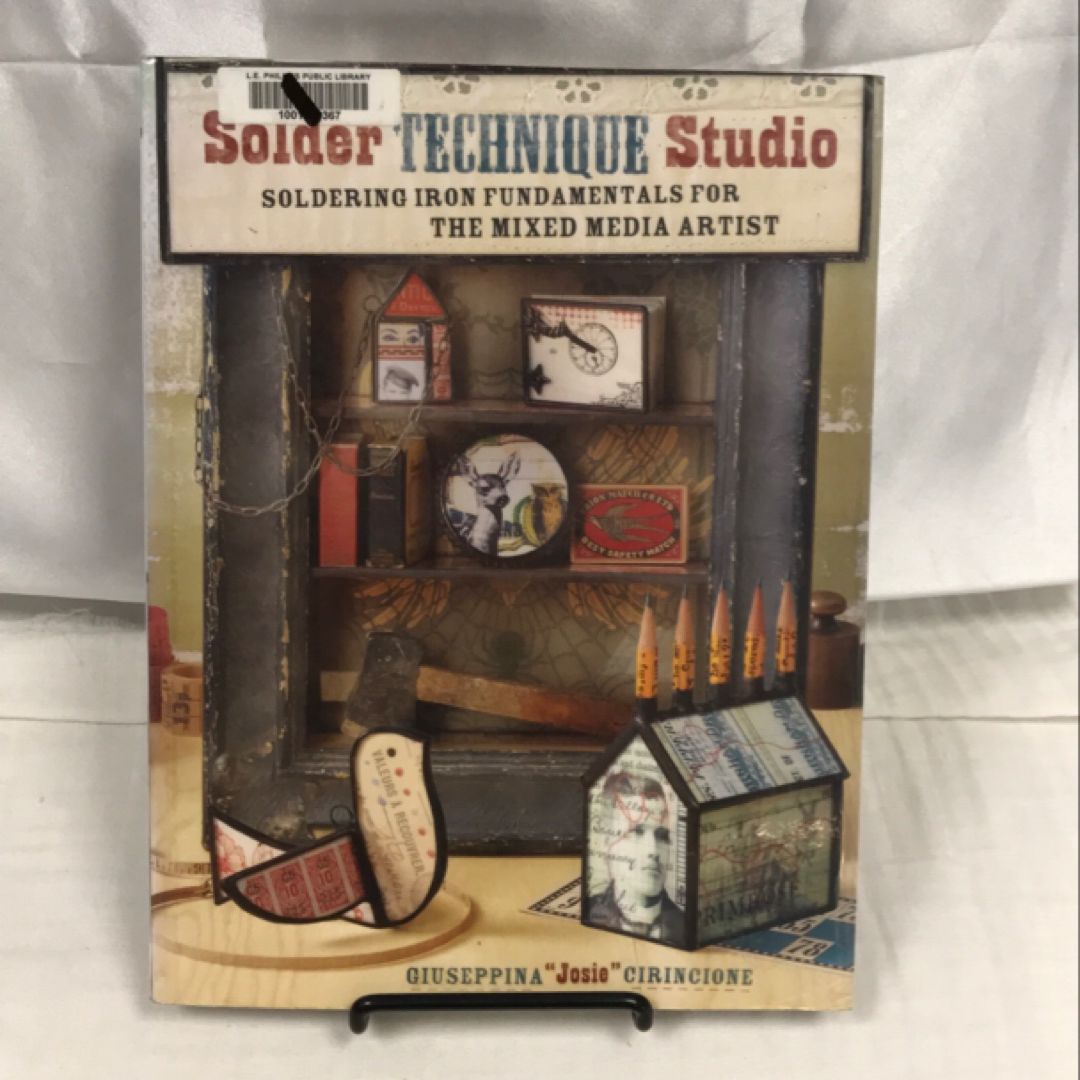 Solder Technique Studio