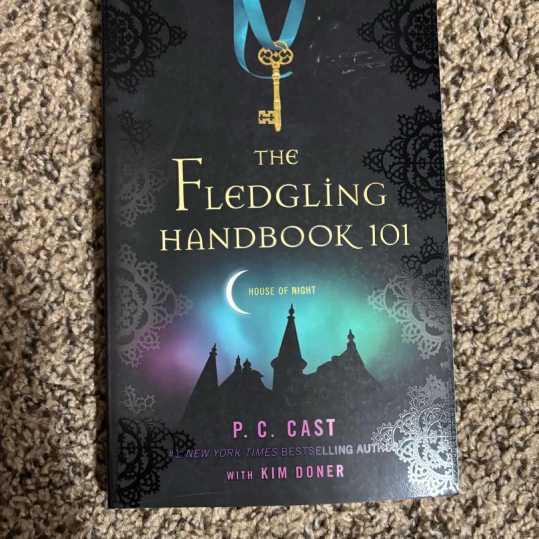 The Fledgling Handbook 101