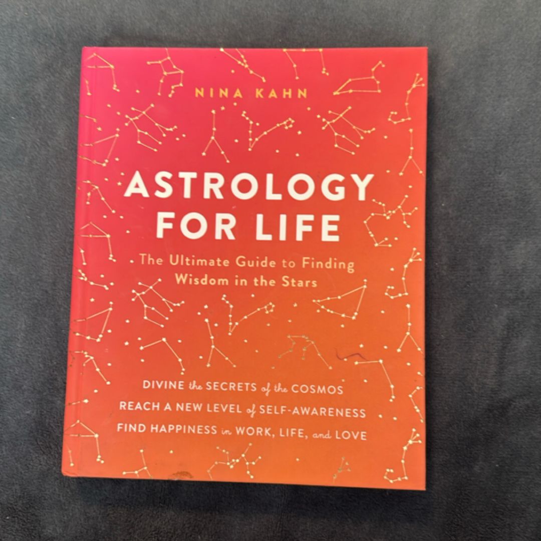 Astrology for Life