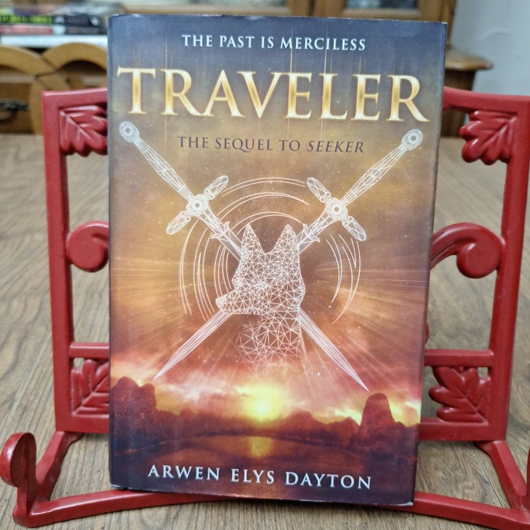 Traveler
