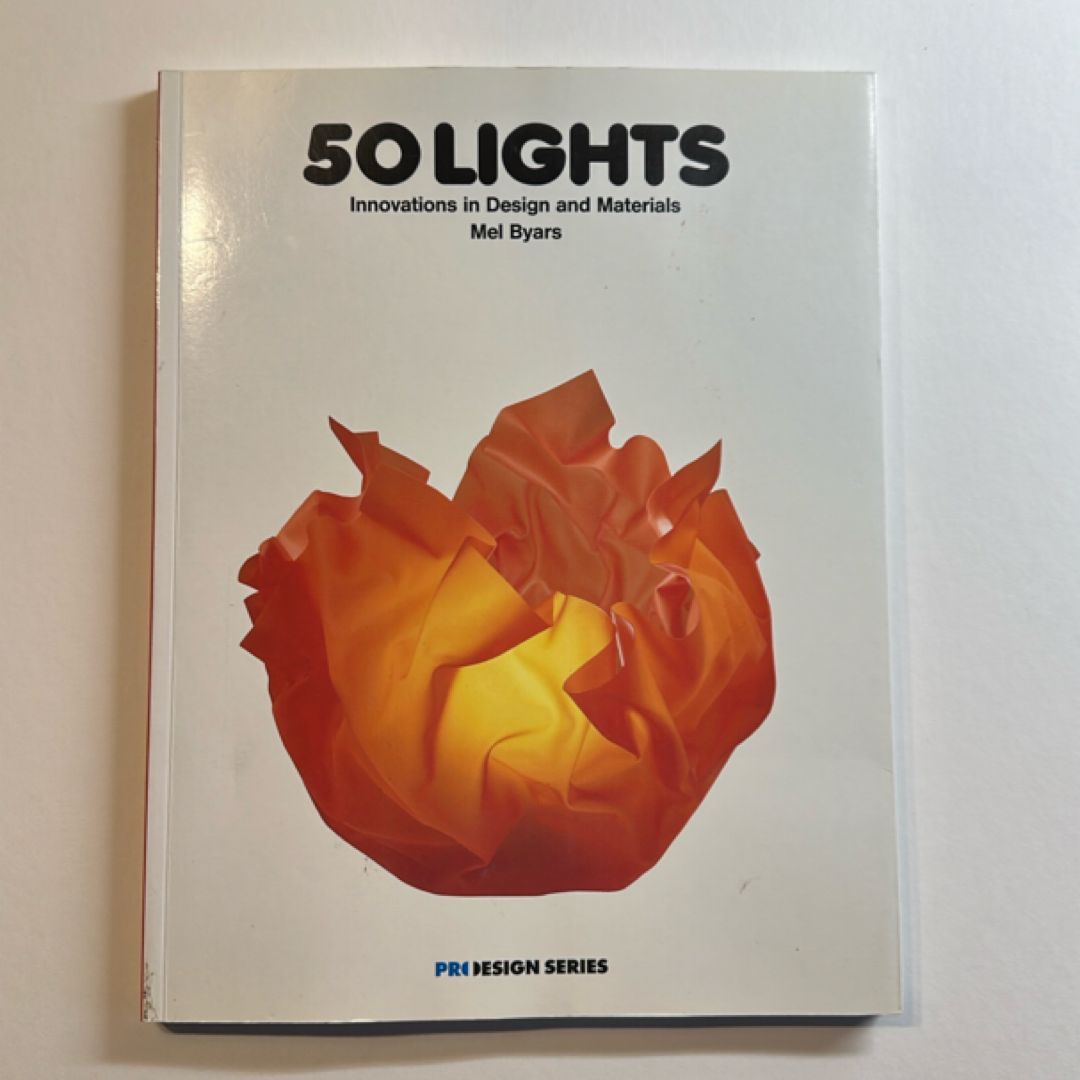 50 Lights