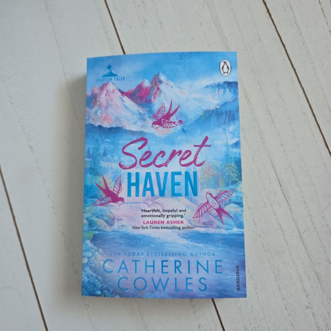 Secret Haven