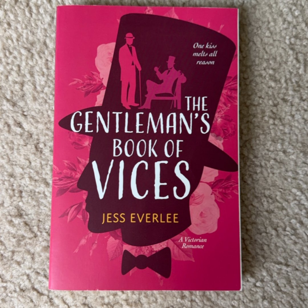 The Gentleman's Book of Vices