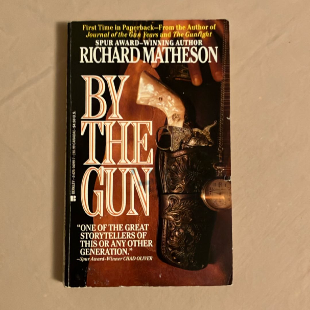 By the Gun