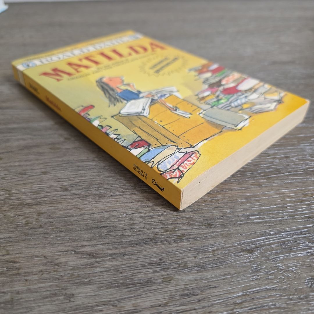 Matilda