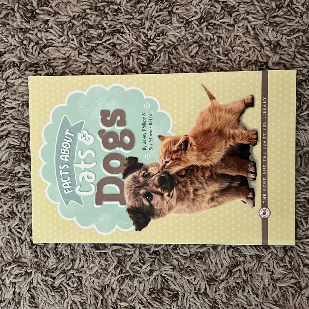 Facts about Cats and Dogs