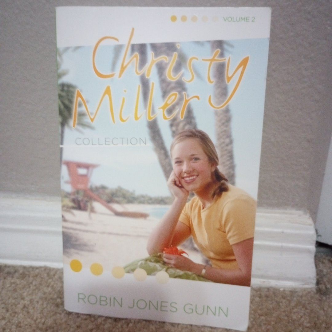 Christy Miller Collection, Vol 2