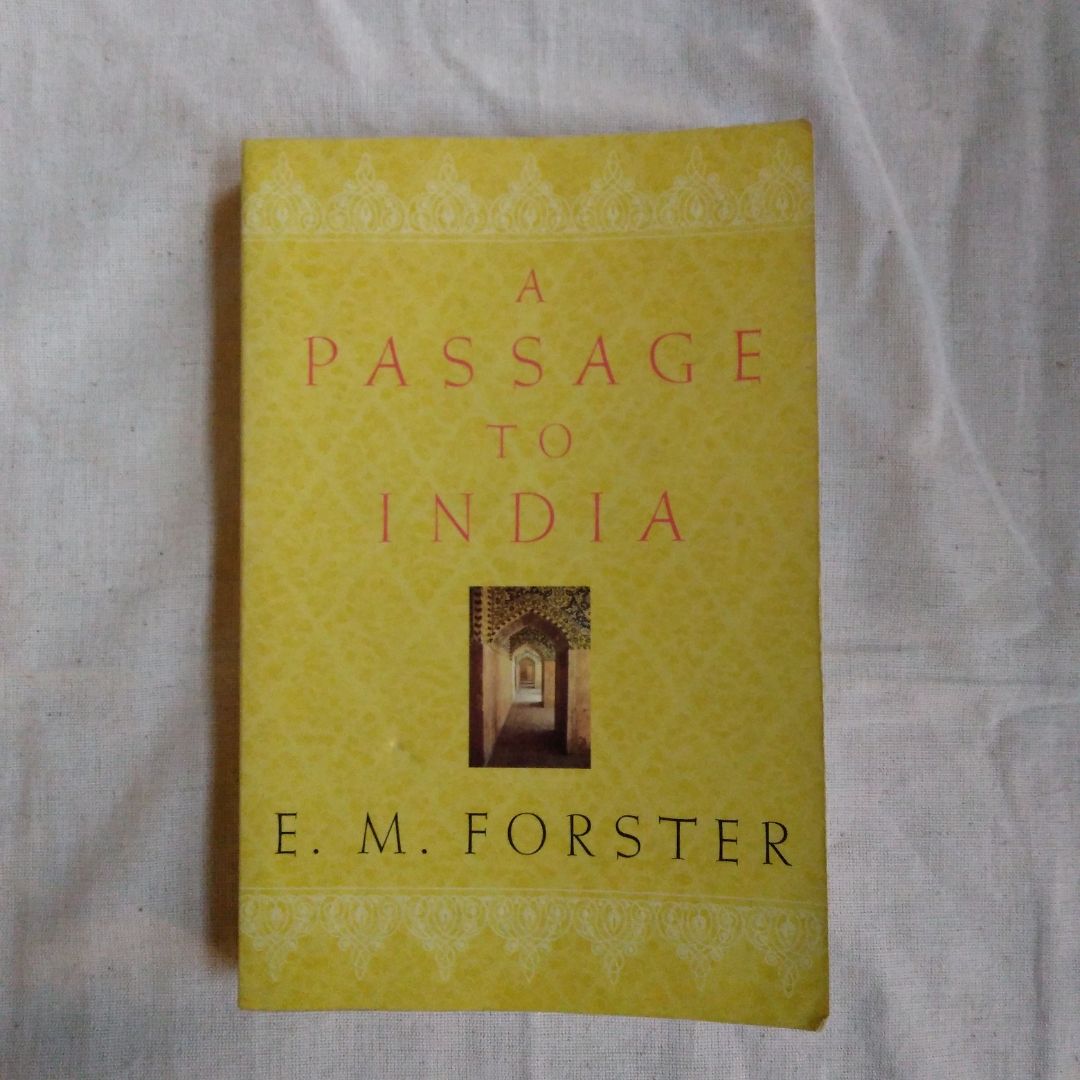 A Passage to India