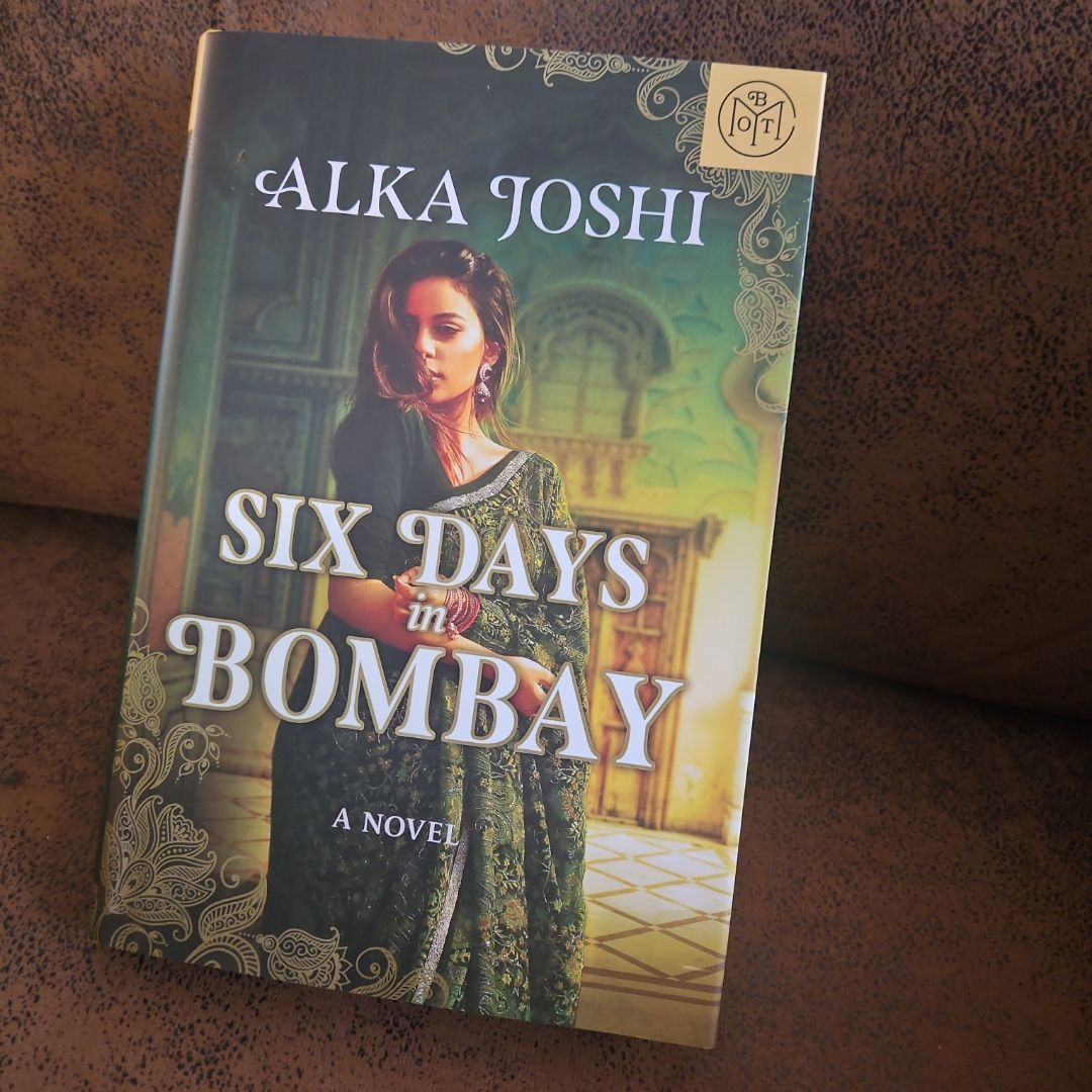 Six Days in Bombay