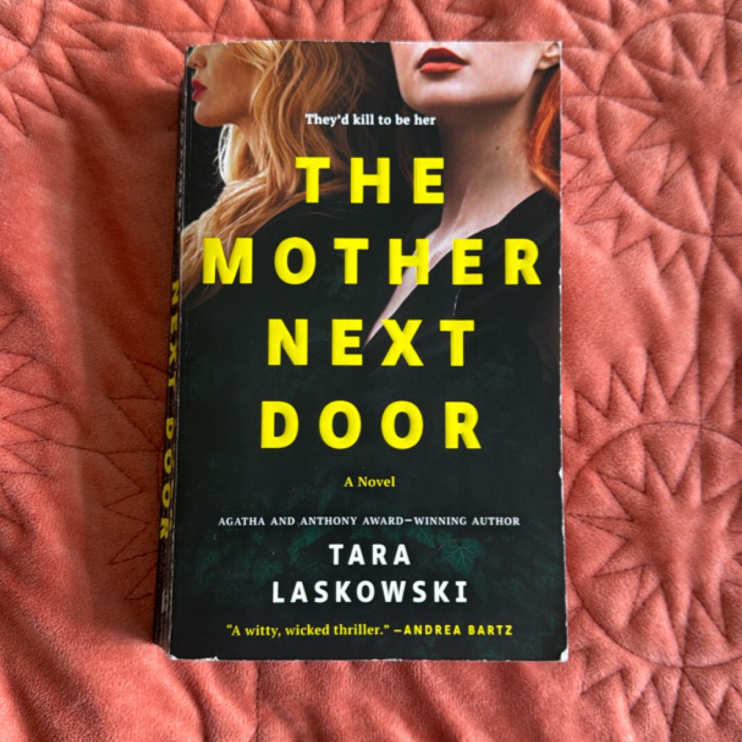 The Mother Next Door