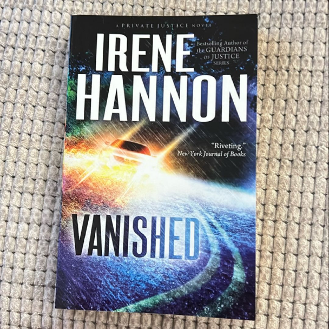 Vanished