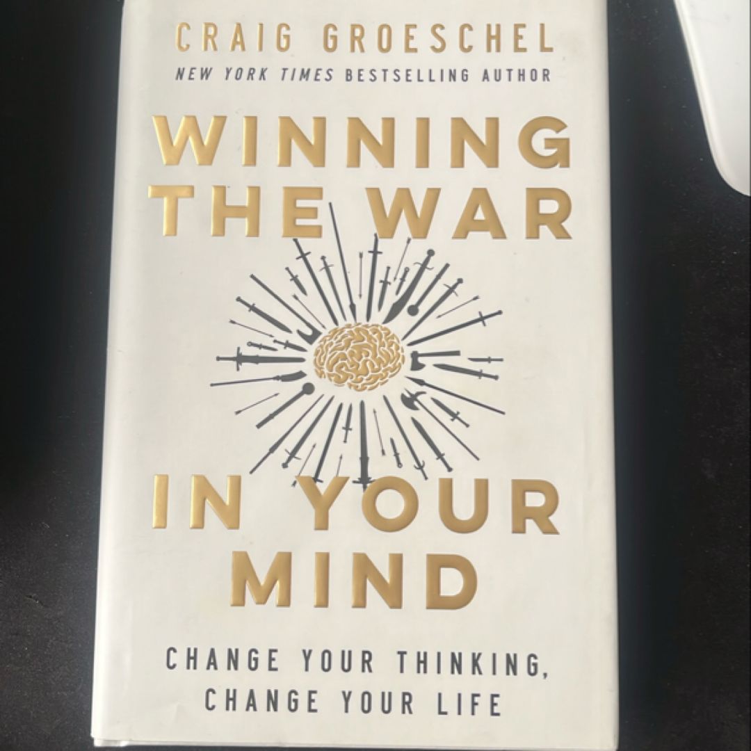 Winning the War in Your Mind