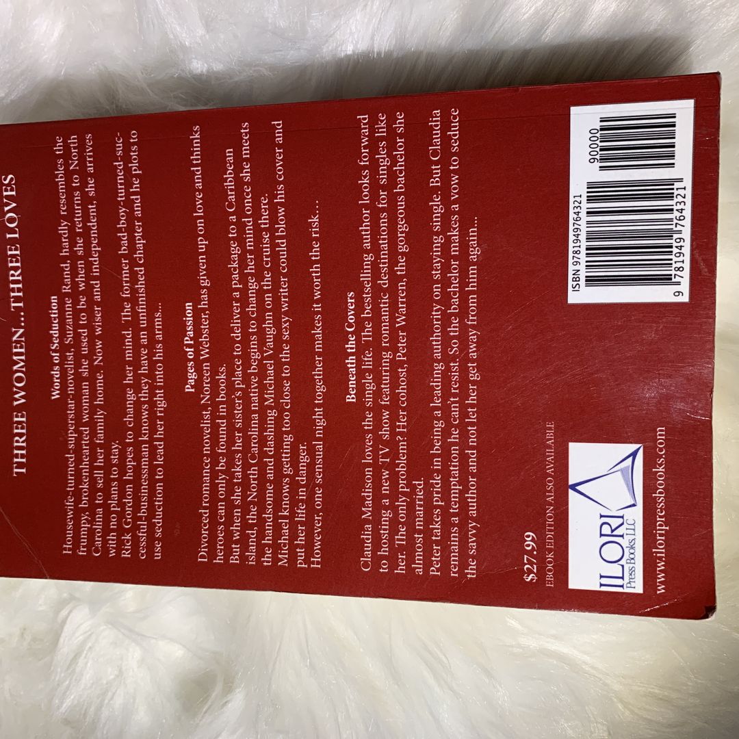 The Ladies of the Pen Collection